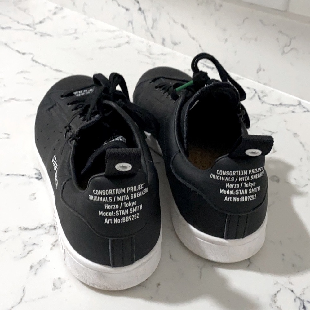 Adidas Stan Smith limited edition Mita Collab